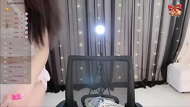 Marui- on StripChat 
