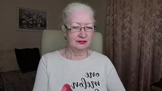 Maya_Mayflower on StripChat 