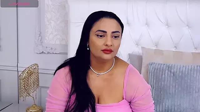 MayaJansen on StripChat 