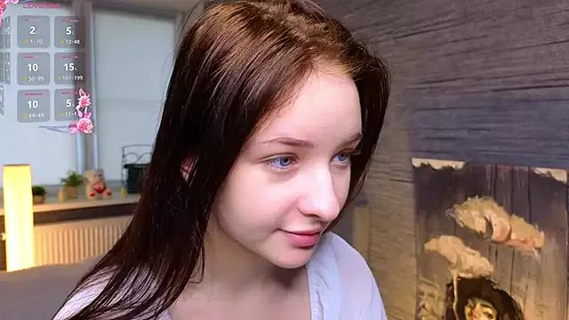 MerylHedley on StripChat 