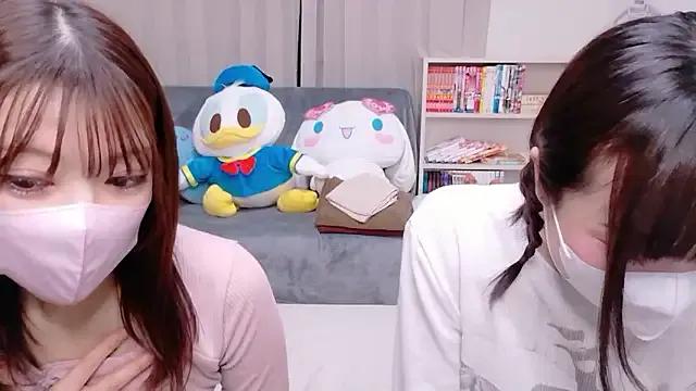Watch Mia--meow, they want to masturbate for you Mia--meow from StripChat