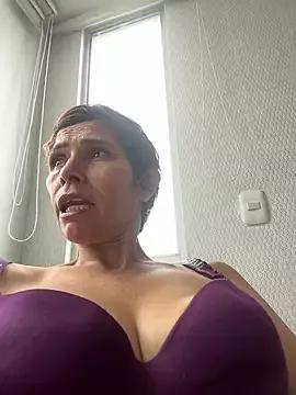 MireyaTorresGu on StripChat 