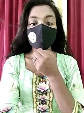 Myra-sen on StripChat 