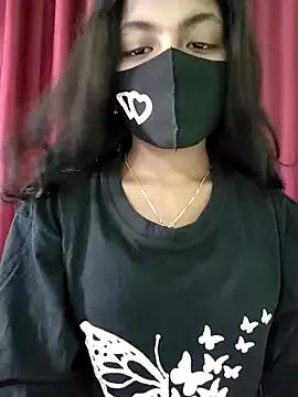 Myra-sen on StripChat 