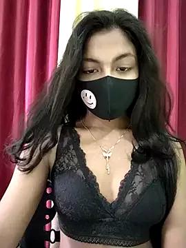 Myra-sen on StripChat 