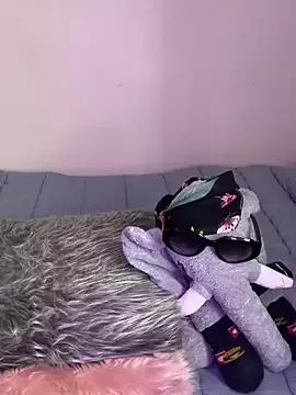 nassma on StripChat 