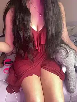 nassma on StripChat 