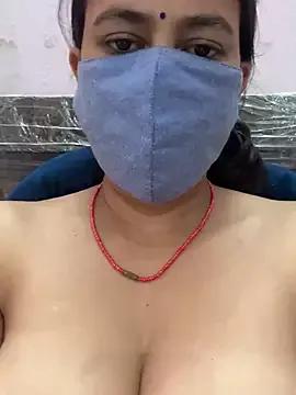 nehas on StripChat 