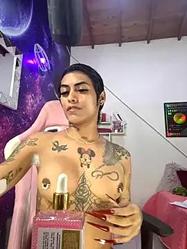 Nella_Dolls on StripChat 