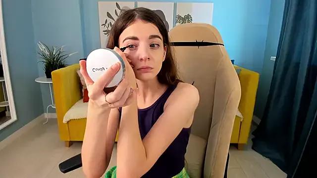 NikkaBush on StripChat 