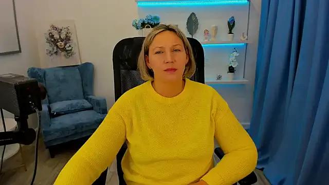 NinaStarle on StripChat 