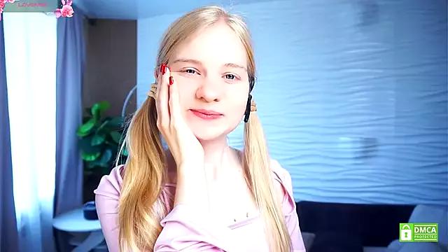 OdelinaFicken on StripChat 