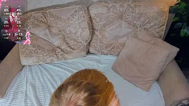 OdelinaFicken on StripChat 