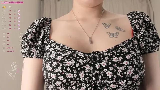 PeaceCockayne on StripChat 