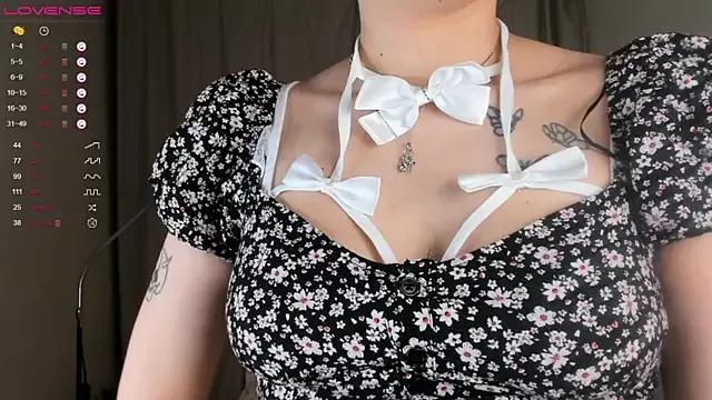 PeaceCockayne on StripChat 