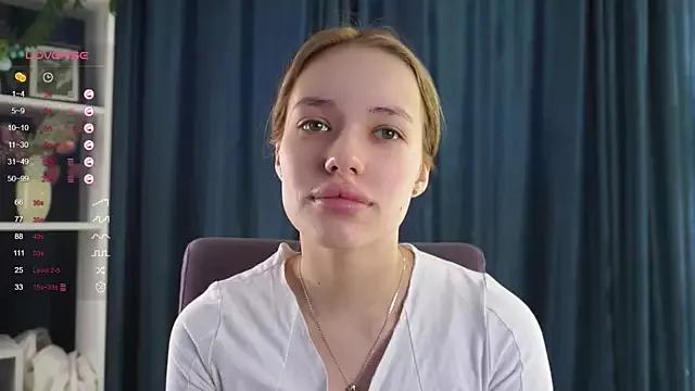 PeaceCockayne on StripChat 