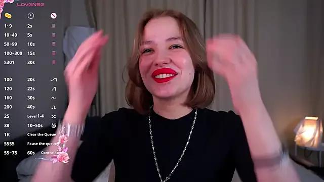 PeaceCockayne on StripChat 