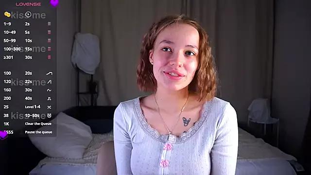 PeaceCockayne on StripChat 