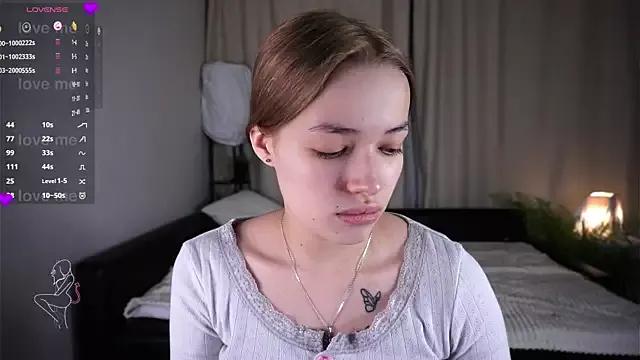 PeaceCockayne on StripChat 