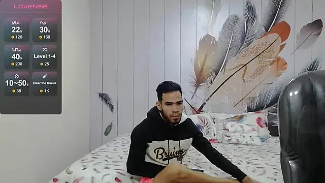 PervertMads on StripChat 
