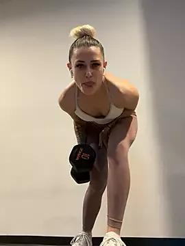 petrouchkaaa_ on StripChat 