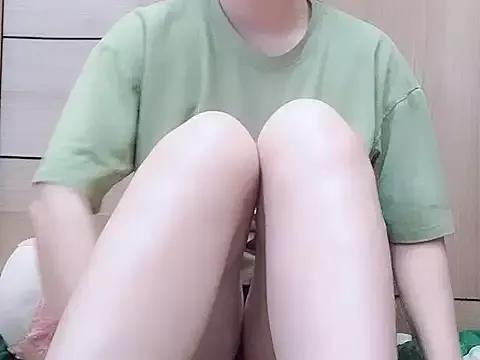 Pink_cream on StripChat 