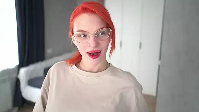Polin_paris on StripChat 