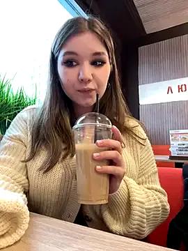 PumaShyXD from StripChat