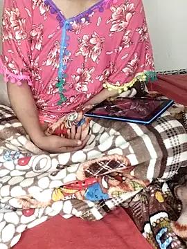 Qaisxone on StripChat 