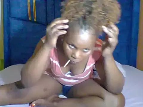 QueenMelisa on StripChat 