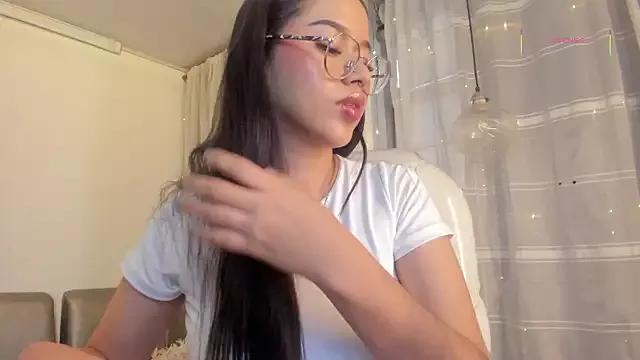 Renaxi_Smith on StripChat 