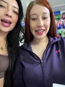 roouse on StripChat 
