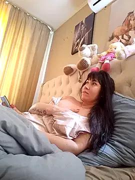 ROXOLANAA_SEXY on StripChat 