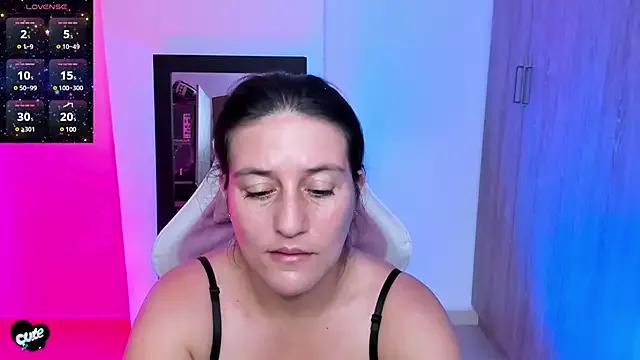 Saskyaa on StripChat 