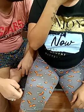 Sex-Mates on StripChat 
