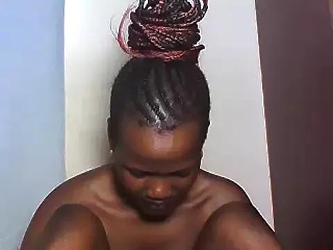 Sexyass2 on StripChat 