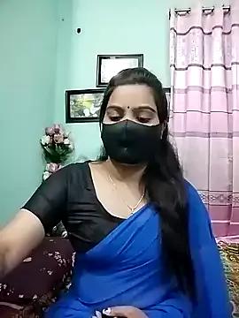 Shakila-1 on StripChat 
