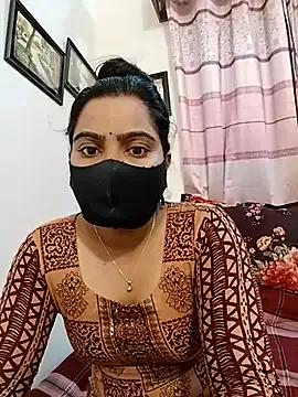 Shakila-1 on StripChat 