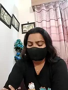 Shakila-1 on StripChat 