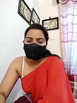 Shakila-1 on StripChat 