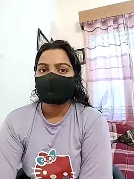 Shakila-1 on StripChat 