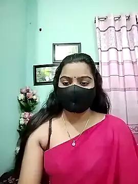 Shakila-1 on StripChat 