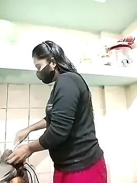 Shakila-1 on StripChat 