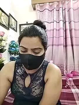 Shakila-1 on StripChat 