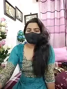 Shakila-1 on StripChat 
