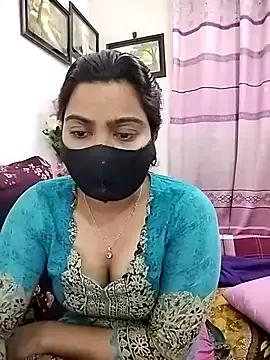 Shakila-1 on StripChat 