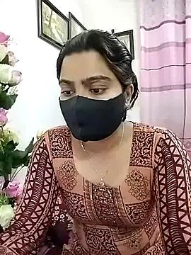 Shakila-1 on StripChat 