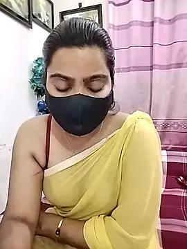 Shakila-1 on StripChat 