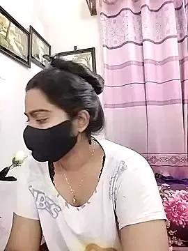 Shakila-1 on StripChat 