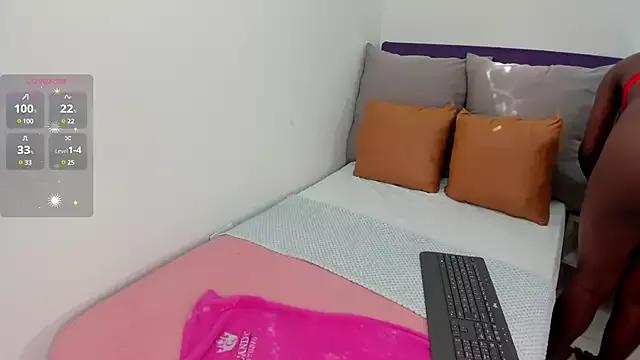 sofia_samuels on StripChat 